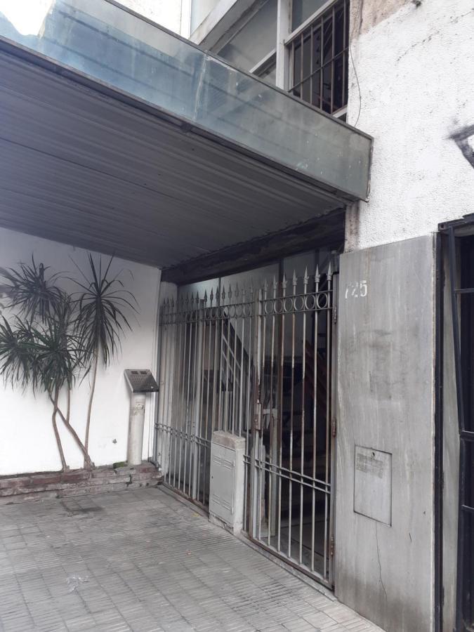 Los Marinos Rosario Ngoại thất bức ảnh