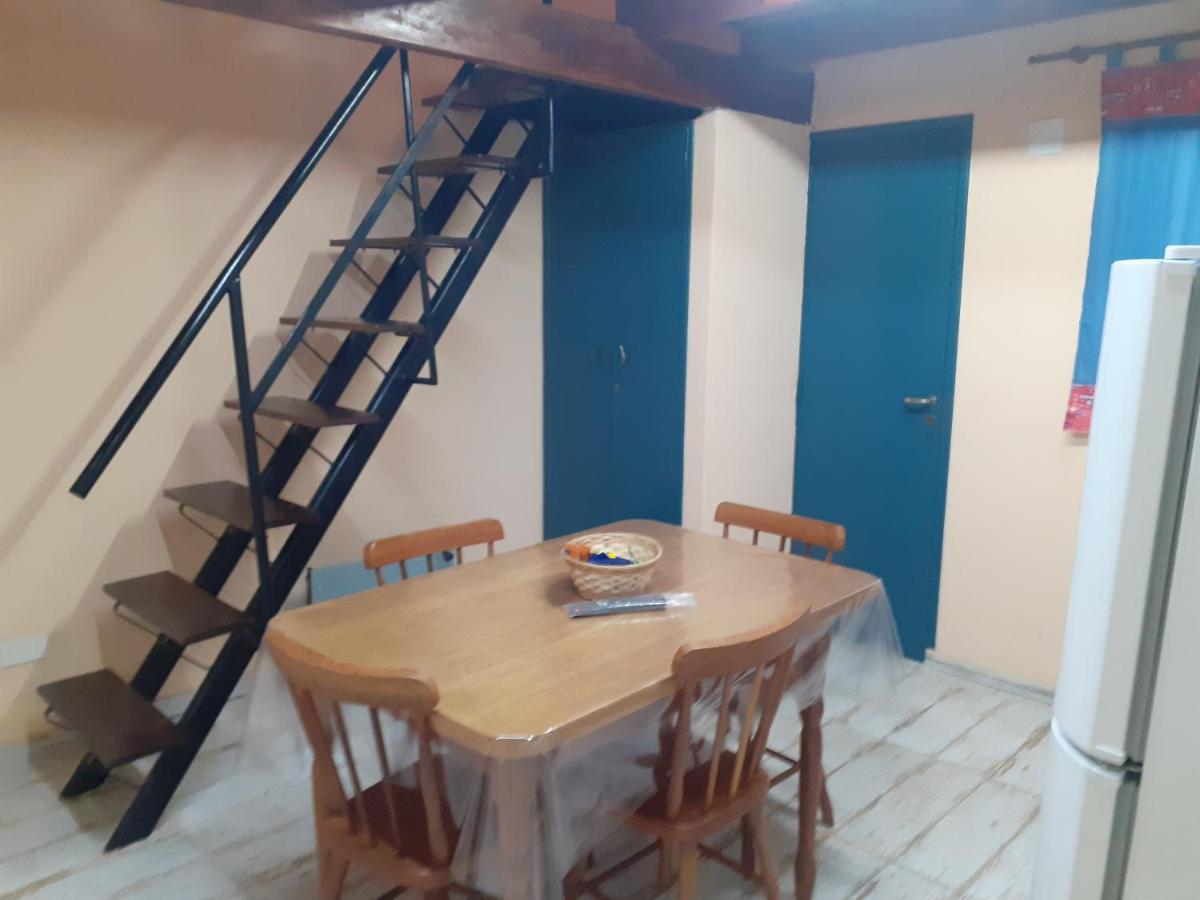 Los Marinos Rosario Ngoại thất bức ảnh