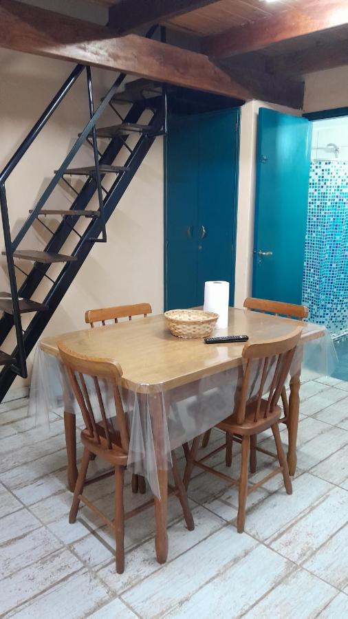 Los Marinos Rosario Ngoại thất bức ảnh